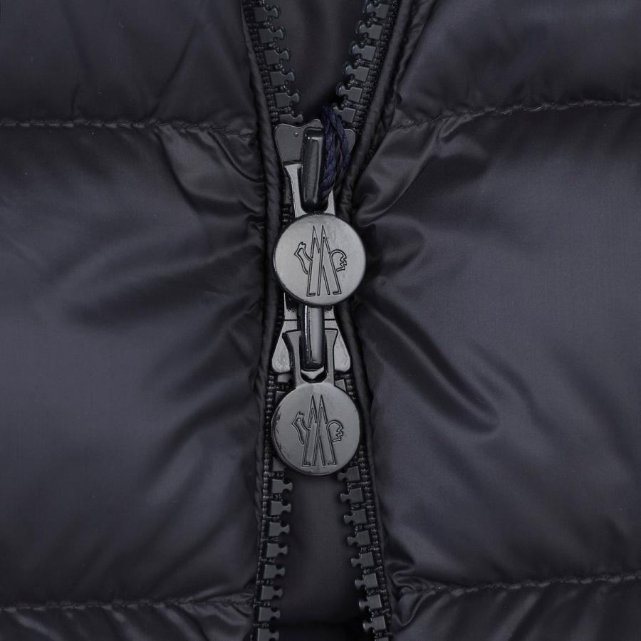 MONCLER（モンクレール） ダウンベスト MONTREUIL 大きいサイズあり
