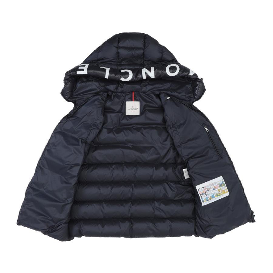 MONCLER（モンクレール） ダウンベスト MONTREUIL 大きいサイズあり
