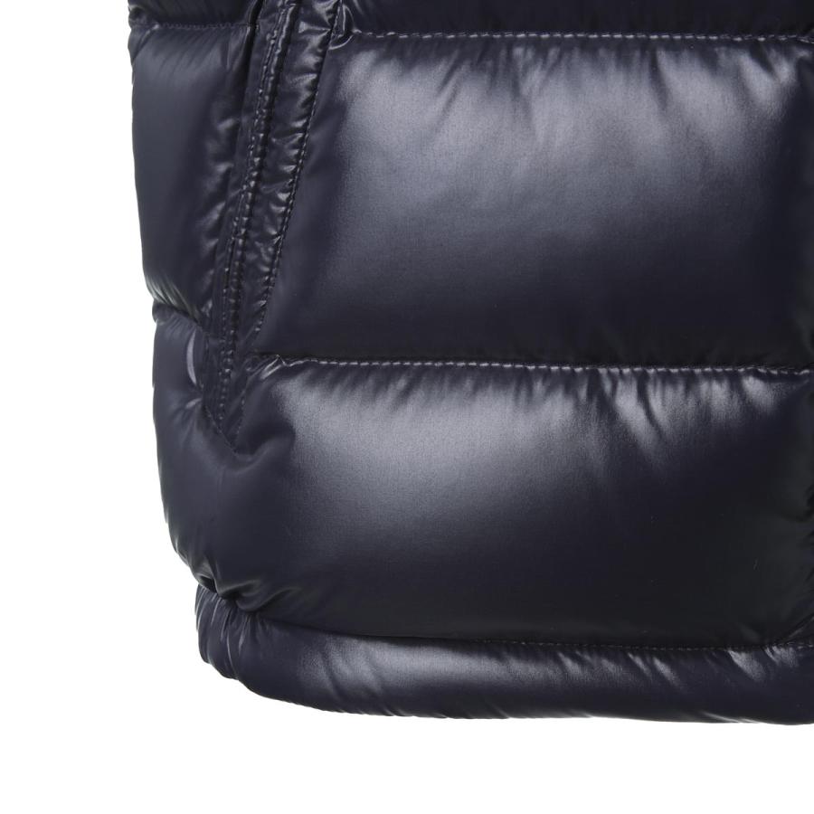 モンクレール MONCLER ダウンベスト MONTREUIL ブルー レディース montreuil-1a00101-68950-742｜mb-y｜09