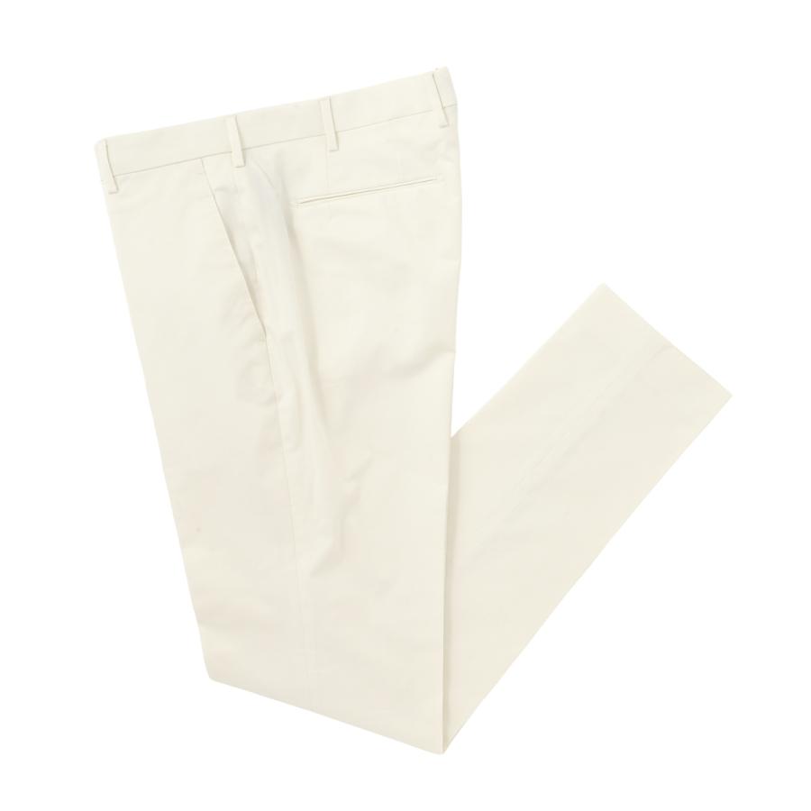 BERWICH（ベルウィッチ） ノープリーツスラックス MORELLO TWILL
