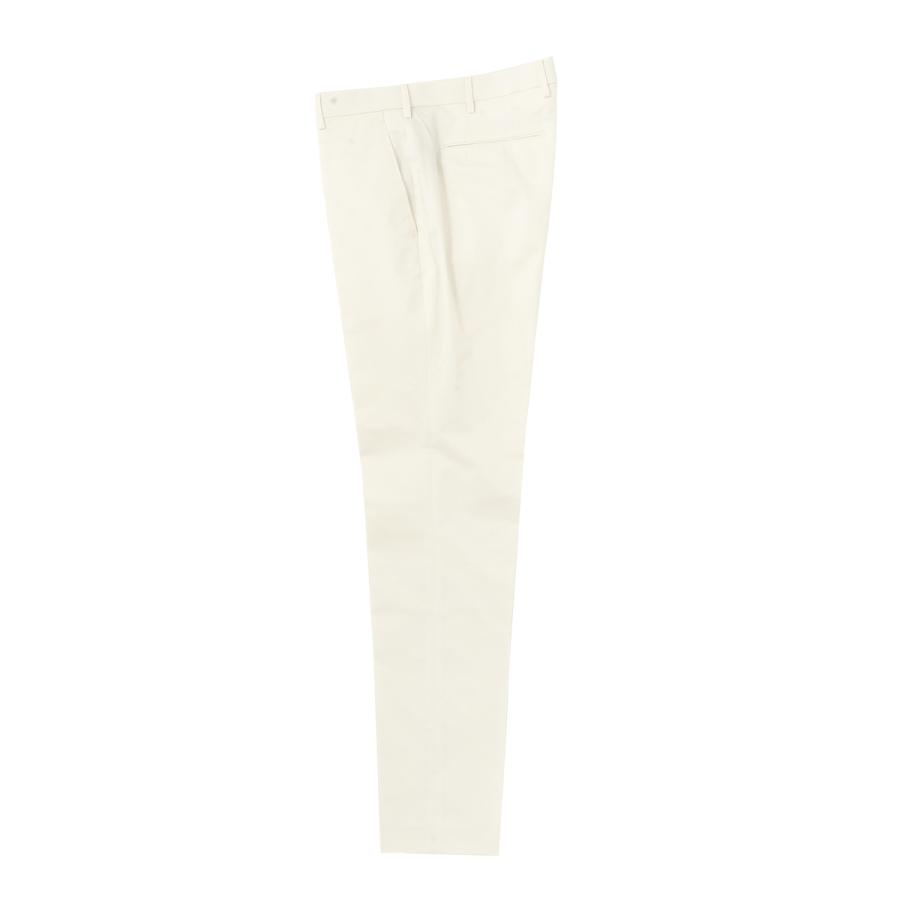 BERWICH（ベルウィッチ） ノープリーツスラックス MORELLO TWILL