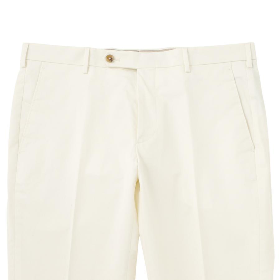 BERWICH（ベルウィッチ） ノープリーツスラックス MORELLO TWILL