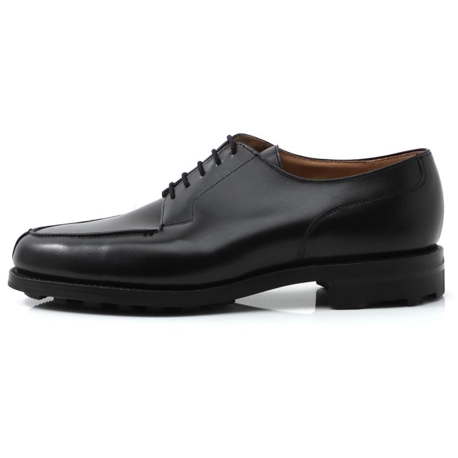 CROCKETT&JONES（クロケット＆ジョーンズ） 外羽根式 シューズ MORETON