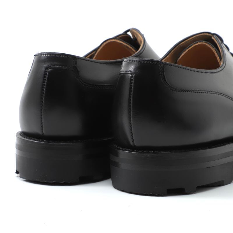 CROCKETT&JONES（クロケット＆ジョーンズ） 外羽根式 シューズ MORETON
