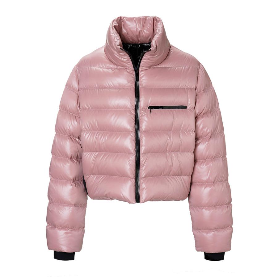 モンクレール MONCLER ダウンジャケット Morgat ピンク レディース morgat-1a00022-68950-53a｜mb-y｜05