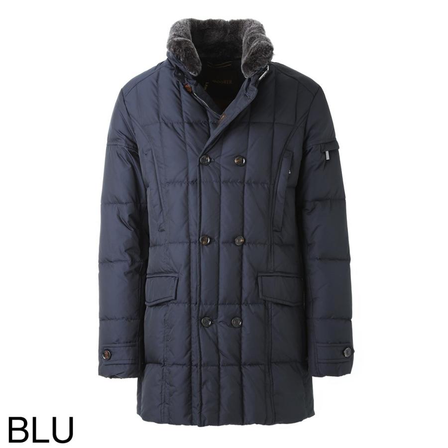 MOORER（ムーレー） ダウンジャケット MORRIS-KM 大きいサイズあり