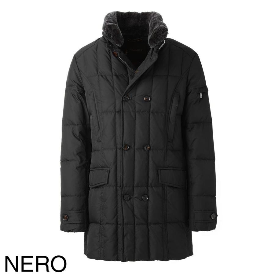 MOORER（ムーレー） ダウンジャケット MORRIS-KM 大きいサイズあり