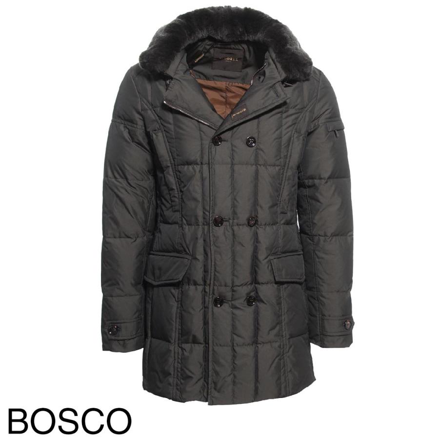 MOORER（ムーレー） ダウンジャケット MORRIS-KM 大きいサイズあり