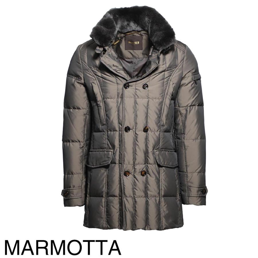 MOORER（ムーレー） ダウンジャケット MORRIS-KM 大きいサイズあり