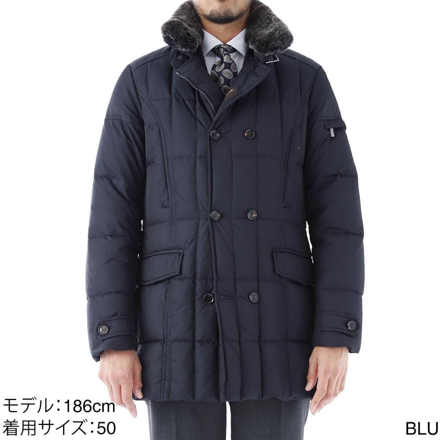 MOORER（ムーレー） ダウンジャケット MORRIS-KM 大きいサイズあり