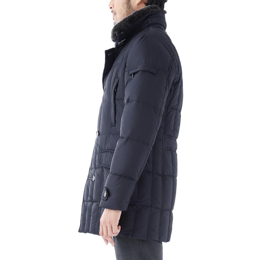 MOORER（ムーレー） ダウンジャケット MORRIS-KM 大きいサイズあり