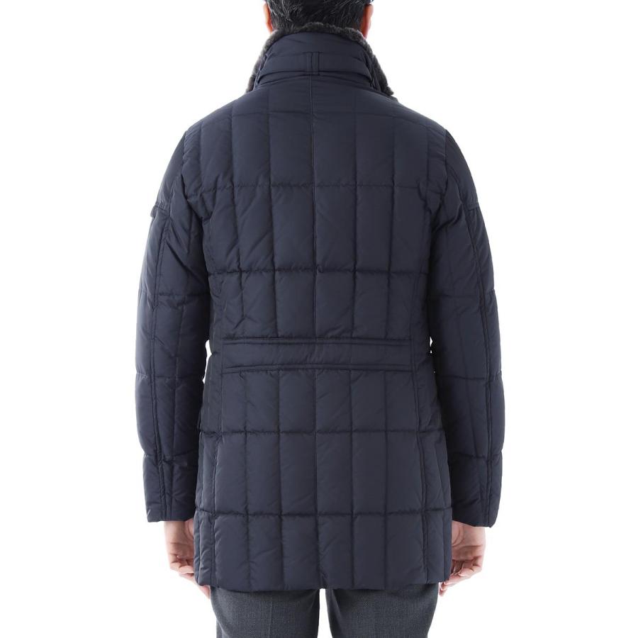 MOORER（ムーレー） ダウンジャケット MORRIS-KM 大きいサイズあり