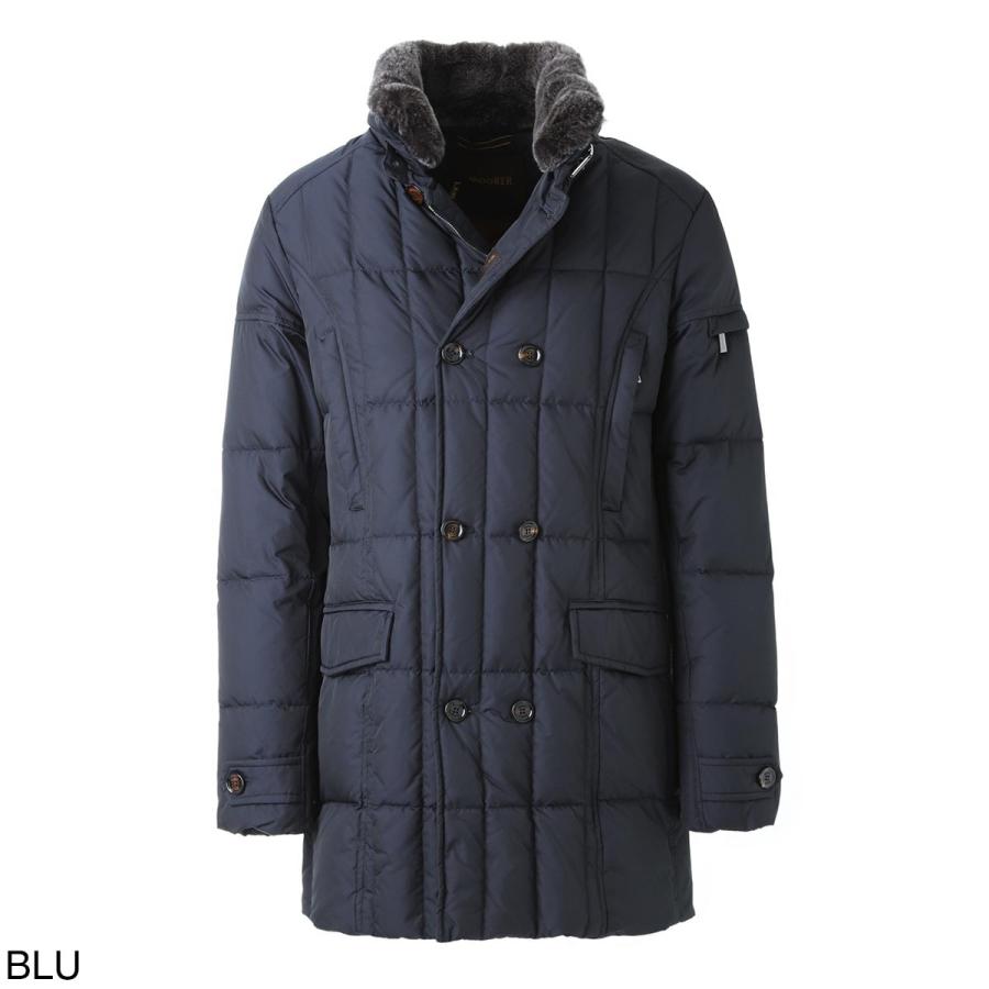 MOORER（ムーレー） ダウンジャケット MORRIS-KM 大きいサイズあり