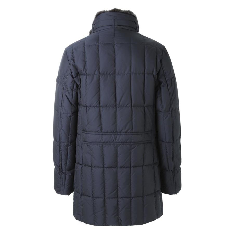 MOORER ムーレー MORRIS ーKM モーリス　46【極上品】定価34万 極美品』MOORER ムーレー MORRIS-KM ダウンジャケット 46 MOORER