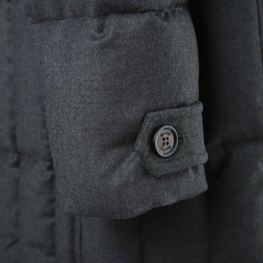 MOORER（ムーレー） ダウンジャケット MORRIS-L 大きいサイズあり