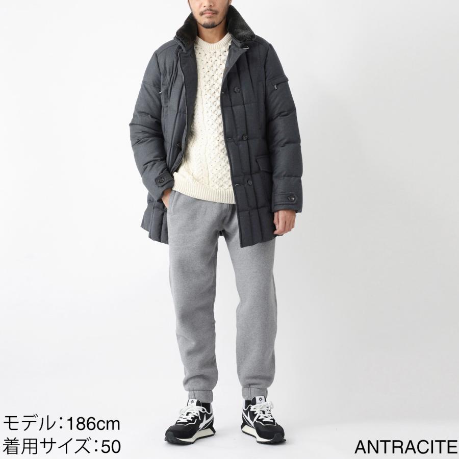 MOORER ムーレー ダウンジャケット MORRIS-L 大きいサイズあり MOORER ムーレー ダウンジャケット MORRIS-L 大きいサイズあり