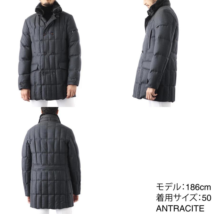 MOORER ムーレー ダウンジャケット MORRIS-L 大きいサイズあり MOORER ムーレー ダウンジャケット MORRIS-L 大きいサイズあり