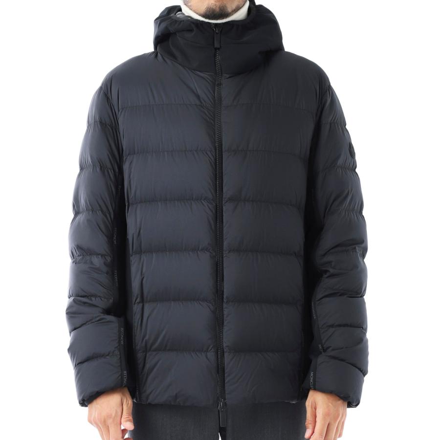 MONCLER モンクレール ダウンジャケット MORVAN 大きいサイズ