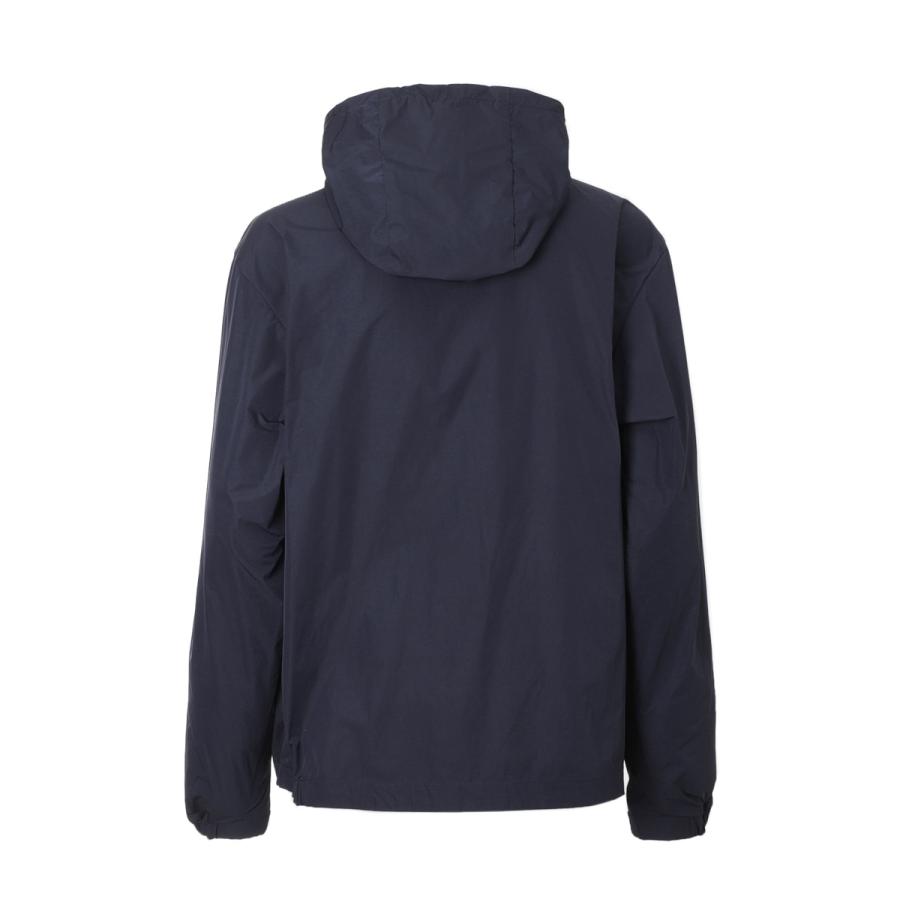 【ドキンさん用/モンクレール】MOYSE フーデッド ブルゾン　新品タグ付き モンクレール MONCLER フーデッド ブルゾン MOYSE JACKET ブルー