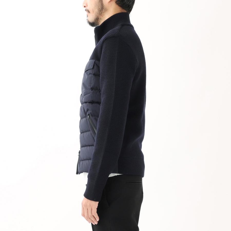 2点HERNO 中綿入りジャケット、エーピーストゥディオ ノースリカーディガン THE NORTH FACE（ザ ノースフェイス） ダウンジャケット メンズ オルタ