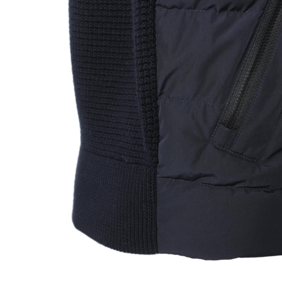 2点HERNO 中綿入りジャケット、エーピーストゥディオ ノースリカーディガン THE NORTH FACE（ザ ノースフェイス） ダウンジャケット メンズ オルタ