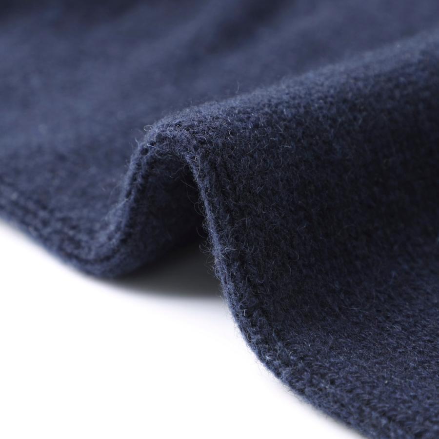 Chloeネイビー Vネックセーター　48 楽天市場】ネイビー vネックセーター（レディースファッション