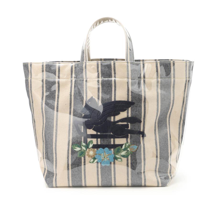 エトロ ETRO トートバッグ マルチカラー メンズ mp1d0003a-c226-b0065の画像