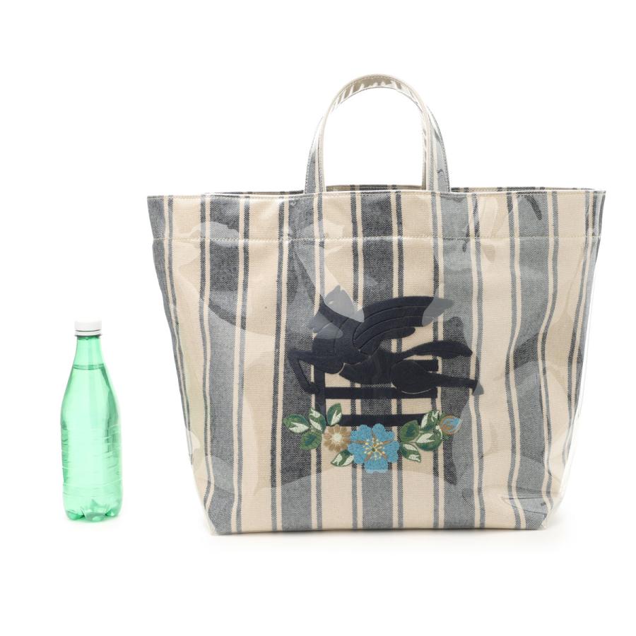 エトロ ETRO トートバッグ マルチカラー メンズ mp1d0003a-c226-b0065の画像