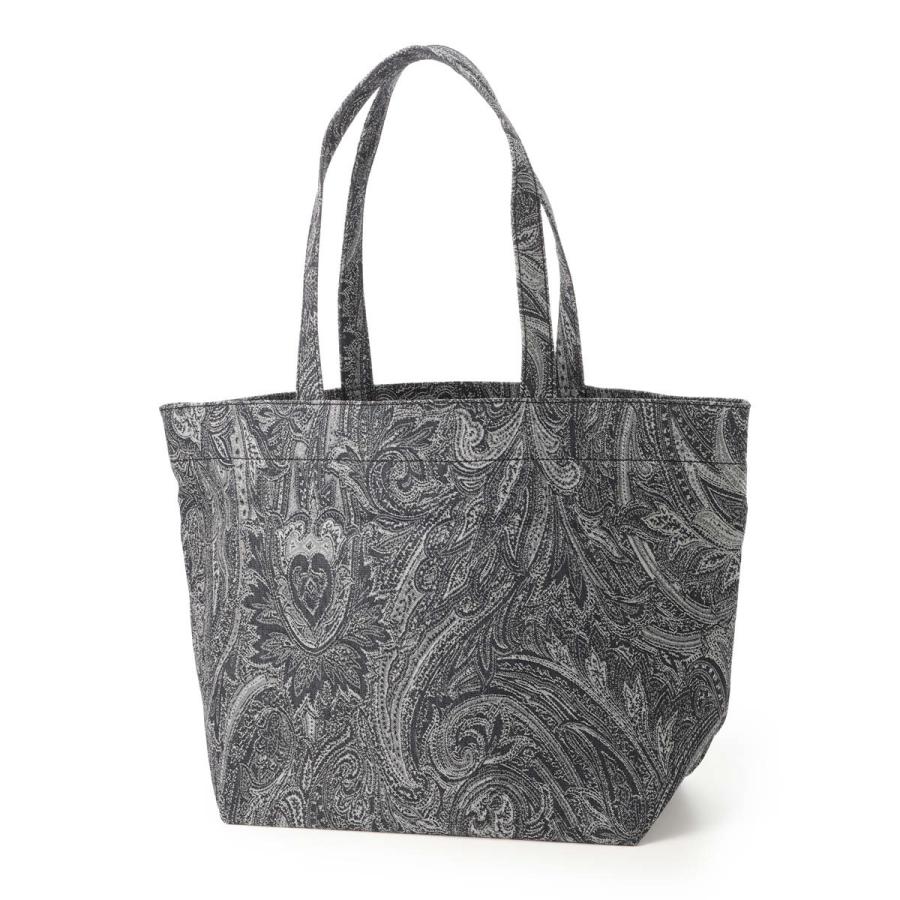 エトロ ETRO トートバッグ グレー メンズ mp1d0003a-d216-b0065の画像