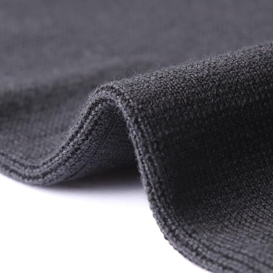 Chloe（クロエ） ハイネックセーター ブラック レディース