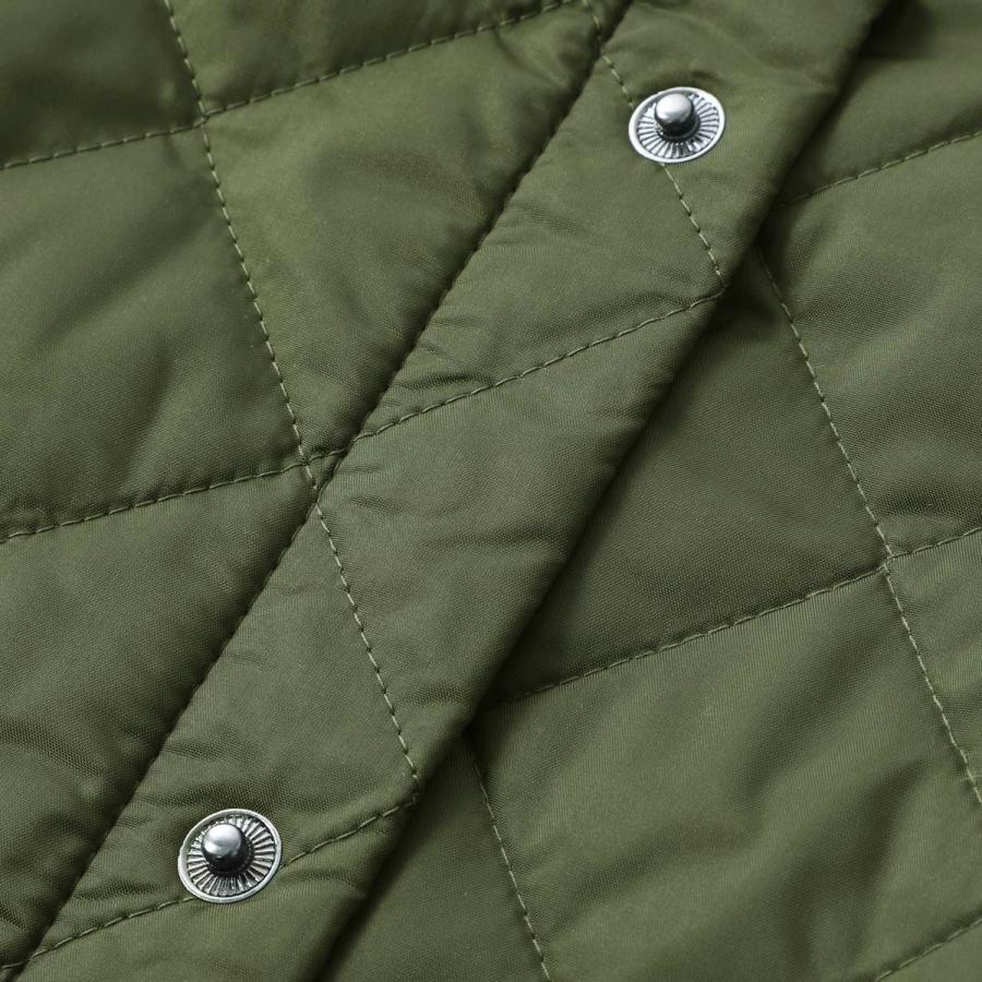 Barbour（バブアー） キルティングジャケット BARBOUR LIDDESDALE
