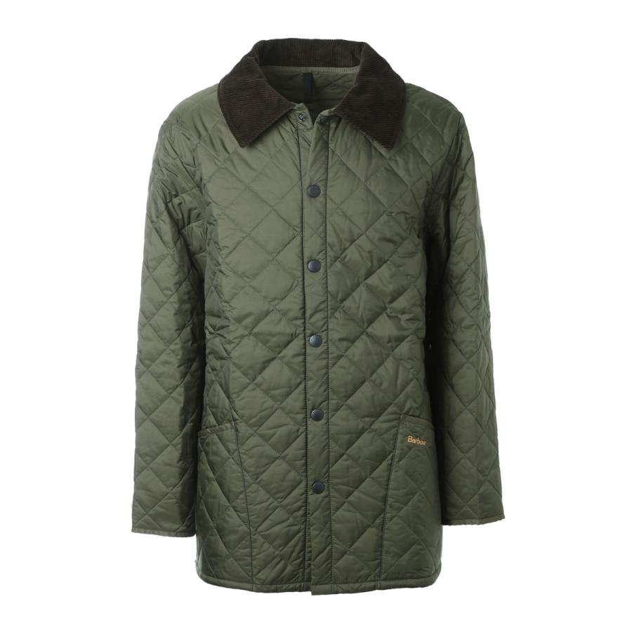 Barbour（バブアー） キルティングジャケット BARBOUR LIDDESDALE