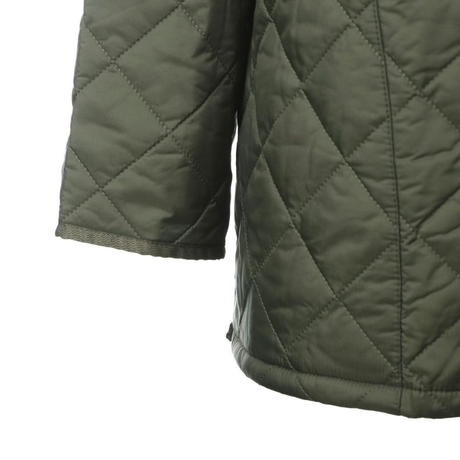 Barbour（バブアー） キルティングジャケット BARBOUR LIDDESDALE