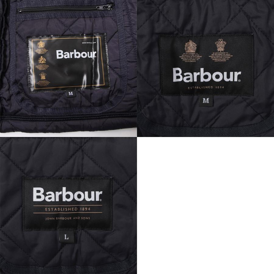 美品　Barbour ヘリングキルティングブルゾン　ファーライナー付 美品 Barbour ヘリングキルティングブルゾン ファーライナー付｜BEDALE