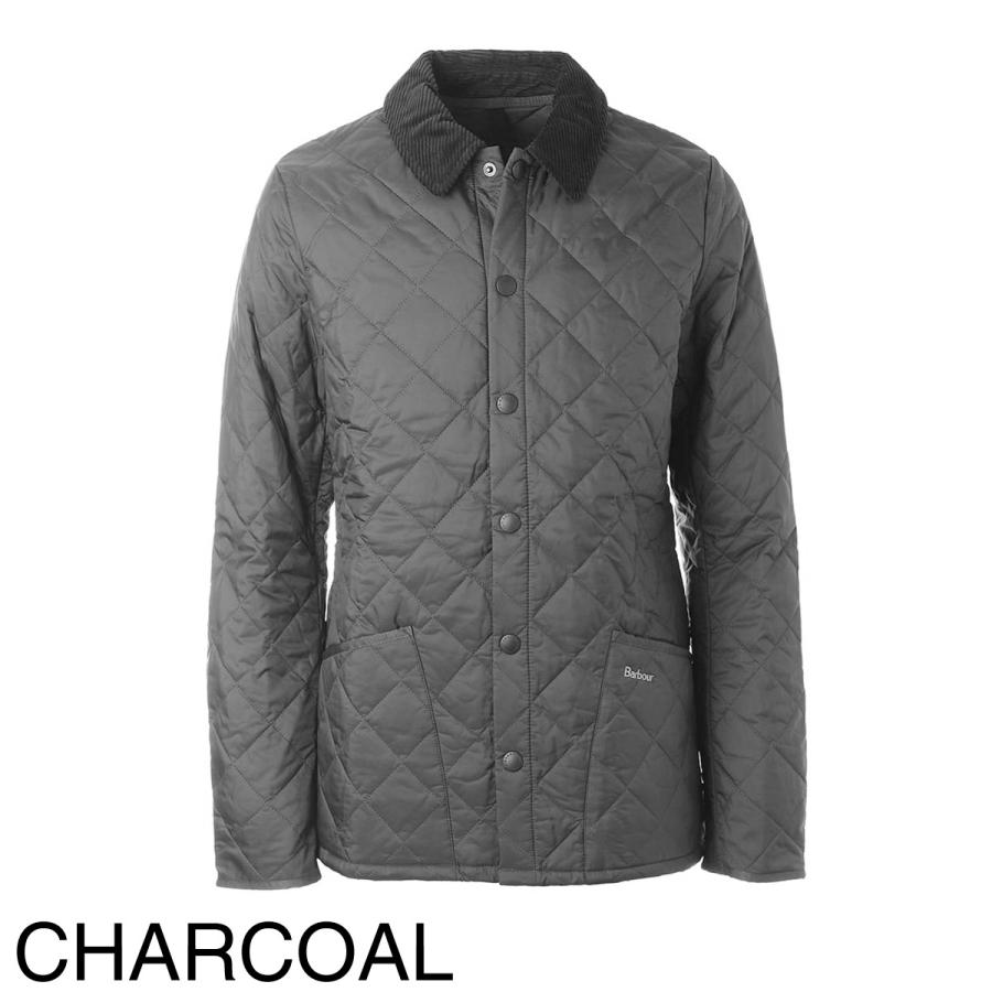 Barbour バブアー キルティングジャケット BARBOUR HERITAGE Barbour バブアー キルティングジャケット BARBOUR HERITAGE