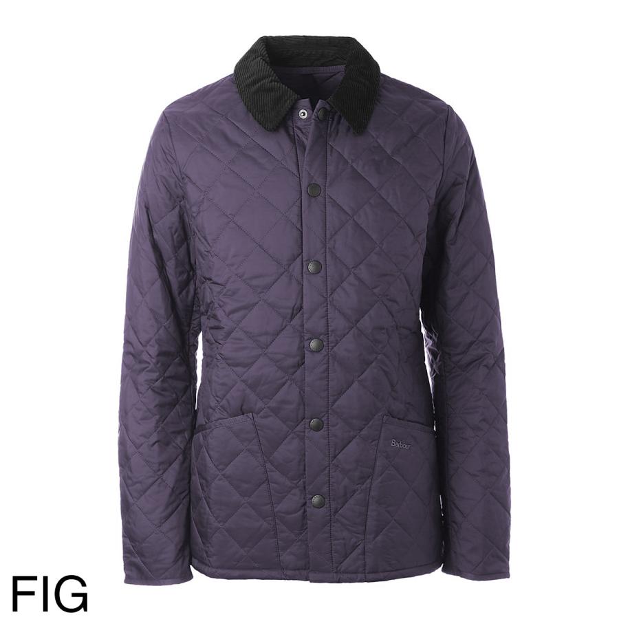 Barbour バブアー キルティングジャケット BARBOUR HERITAGE Barbour バブアー キルティングジャケット BARBOUR HERITAGE
