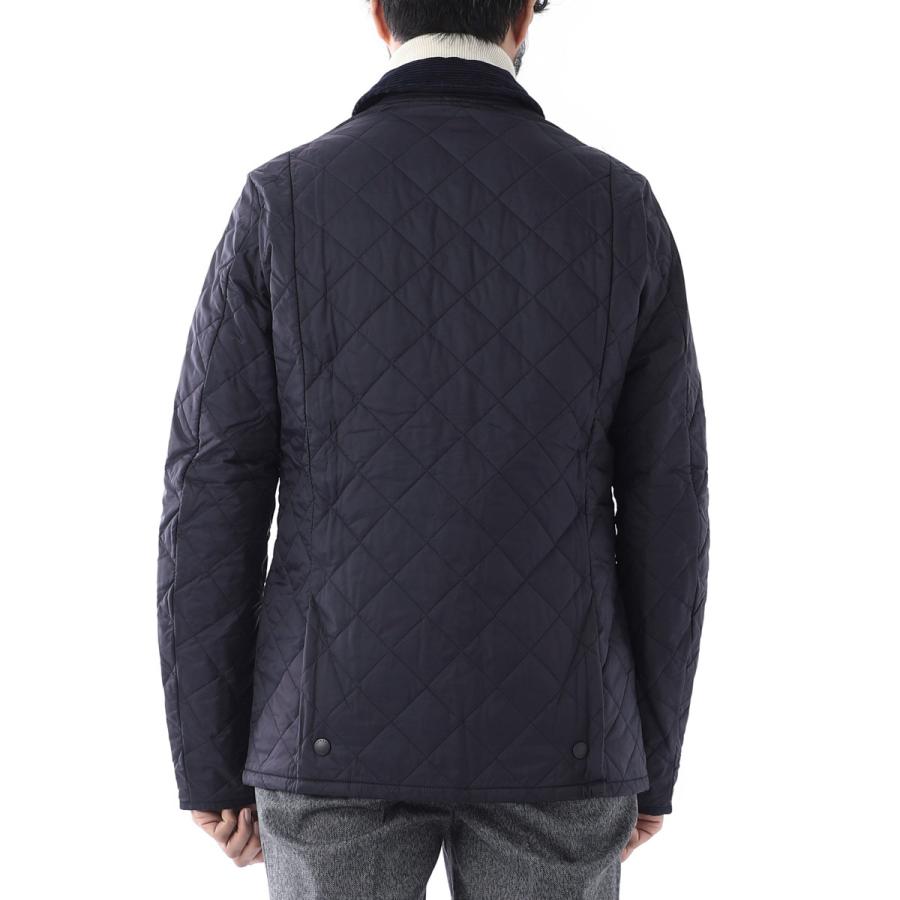 Barbour（バブアー） キルティングジャケット BARBOUR HERITAGE