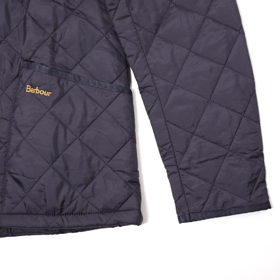 Barbour（バブアー） キルティングジャケット BARBOUR HERITAGE
