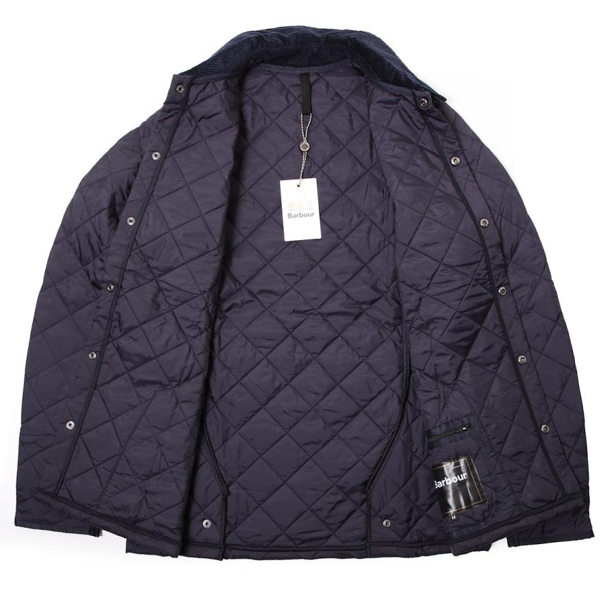 Barbour バブアー キルティングジャケット BARBOUR HERITAGE Barbour バブアー キルティングジャケット BARBOUR HERITAGE