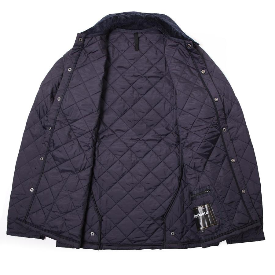 Barbour（バブアー） キルティングジャケット BARBOUR HERITAGE