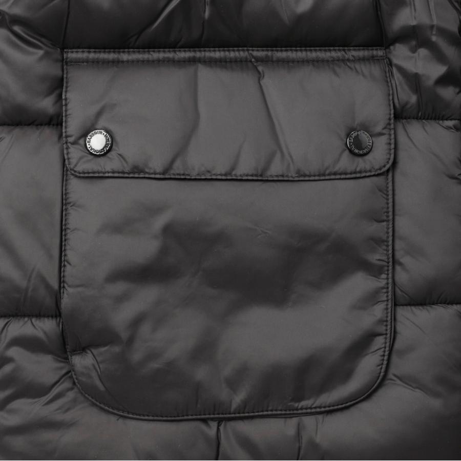 Barbour（バブアー） 中綿入り ブルゾン INTERNATIONAL BALFOUR