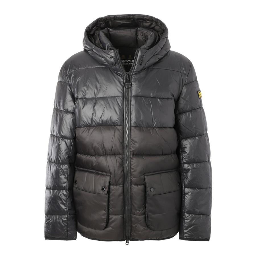 Barbour（バブアー） 中綿入り ブルゾン INTERNATIONAL BALFOUR