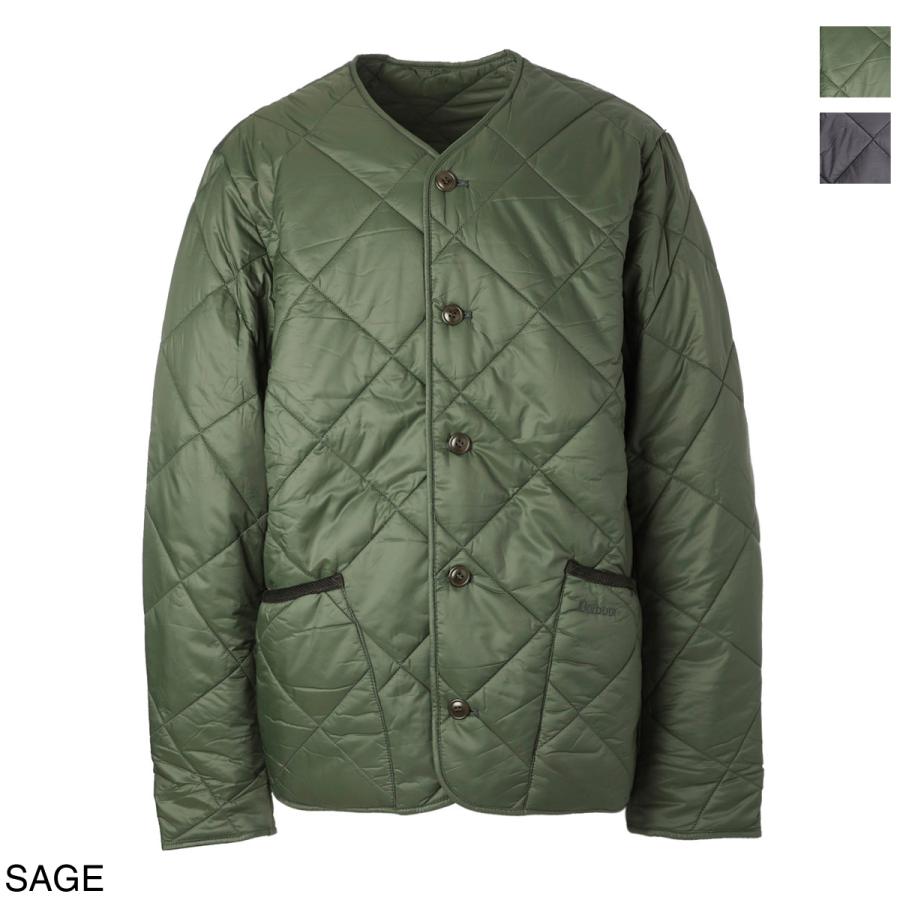 Barbour（バブアー） キルティングジャケット BARBOUR LIDDESDALE