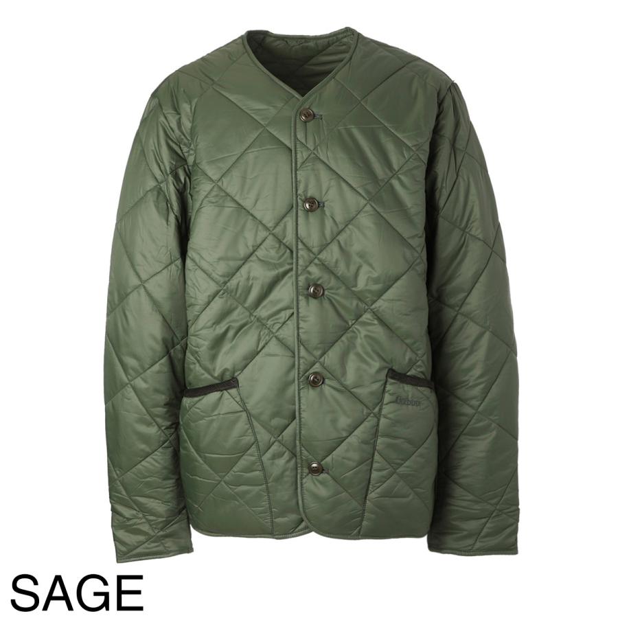 Barbour（バブアー） キルティングジャケット BARBOUR LIDDESDALE