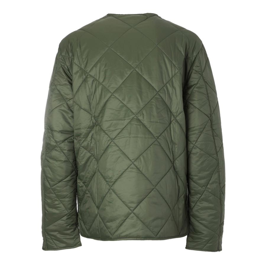 Barbour（バブアー） キルティングジャケット BARBOUR LIDDESDALE