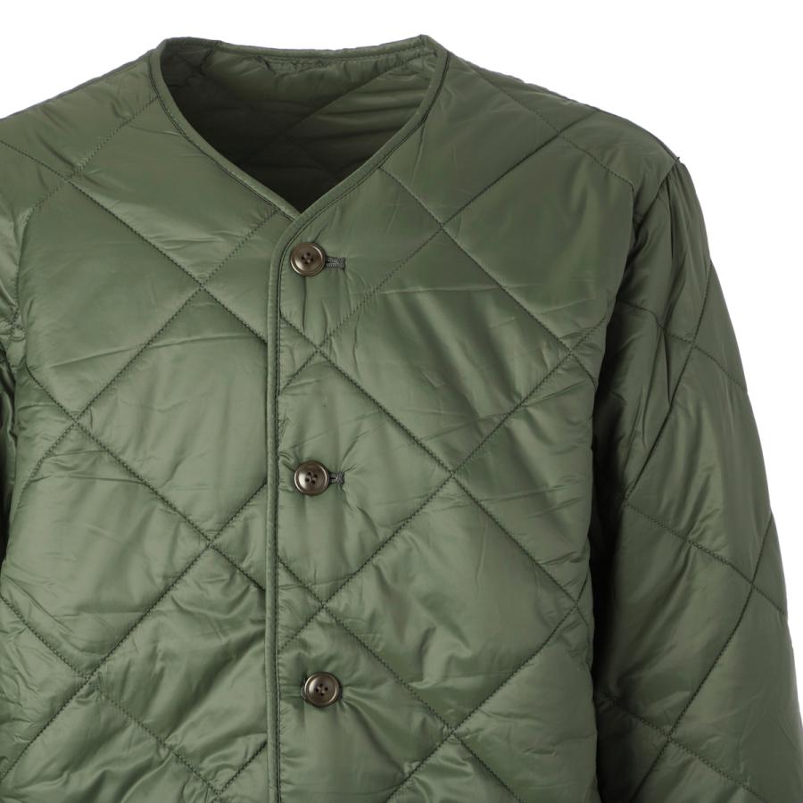 Barbour（バブアー） キルティングジャケット BARBOUR LIDDESDALE