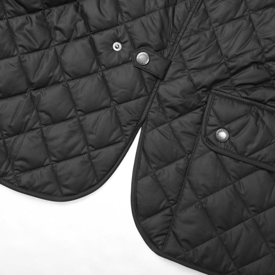 Barbour（バブアー） キルティングジャケット BARBOUR LOWERDALE QUILT