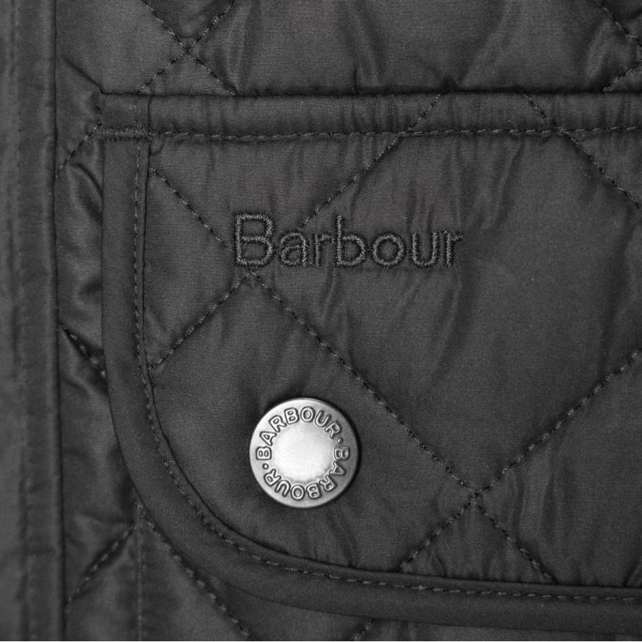 Barbour（バブアー） キルティングジャケット BARBOUR LOWERDALE QUILT