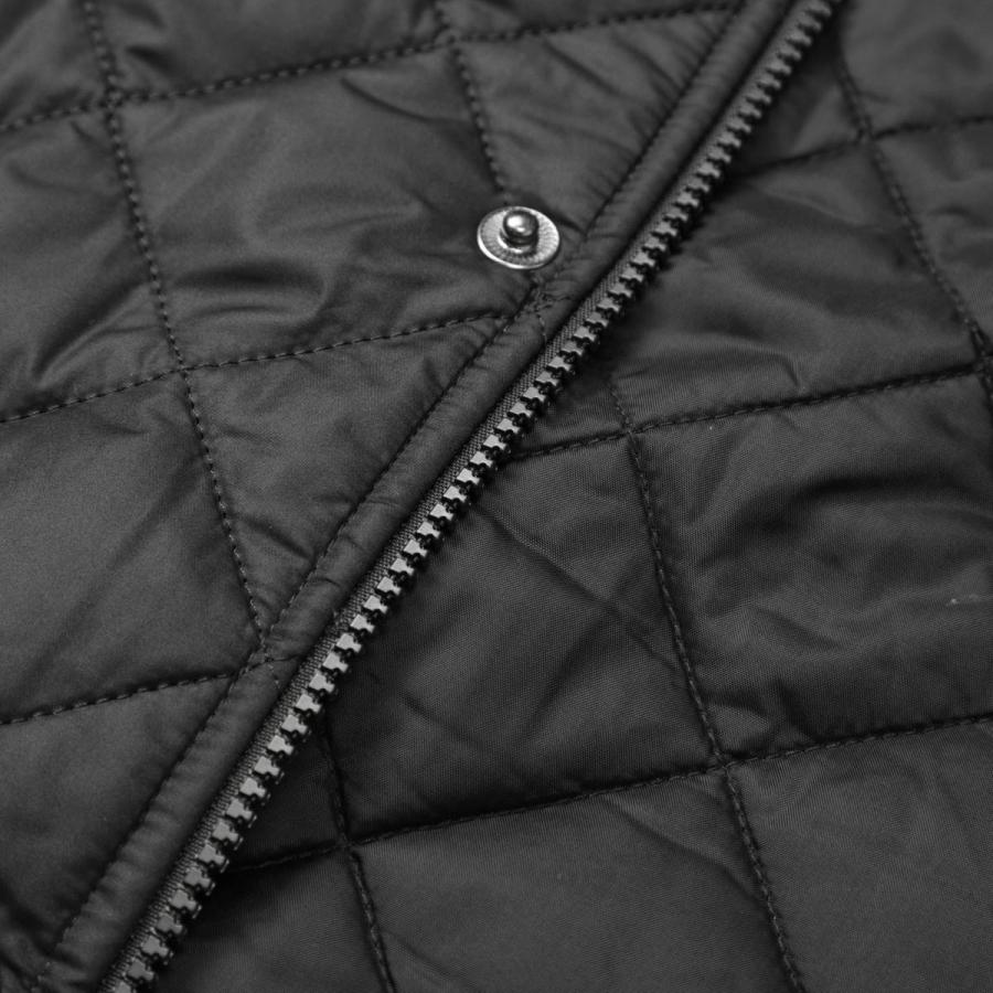 Barbour（バブアー） キルティングジャケット BARBOUR LOWERDALE QUILT