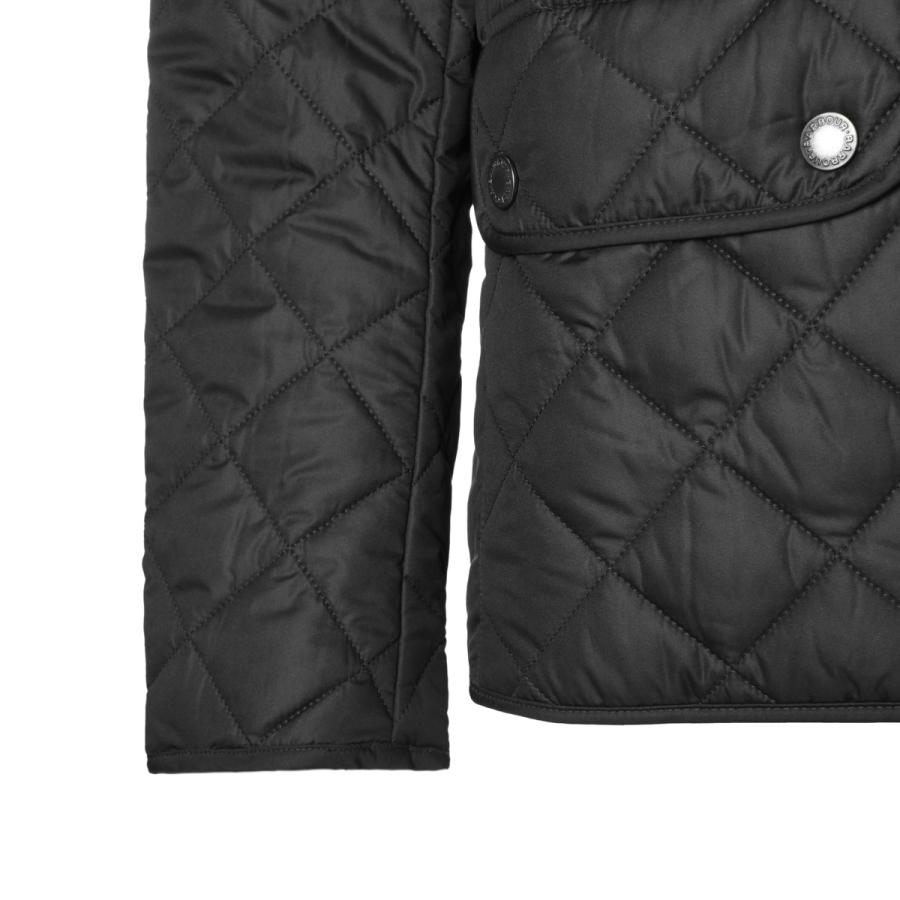 Barbour（バブアー） キルティングジャケット BARBOUR LOWERDALE QUILT